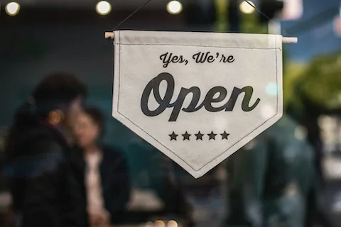 Cheers restaurants, Barbers, Theaters, Retail Stores digital loyalty, punch card
