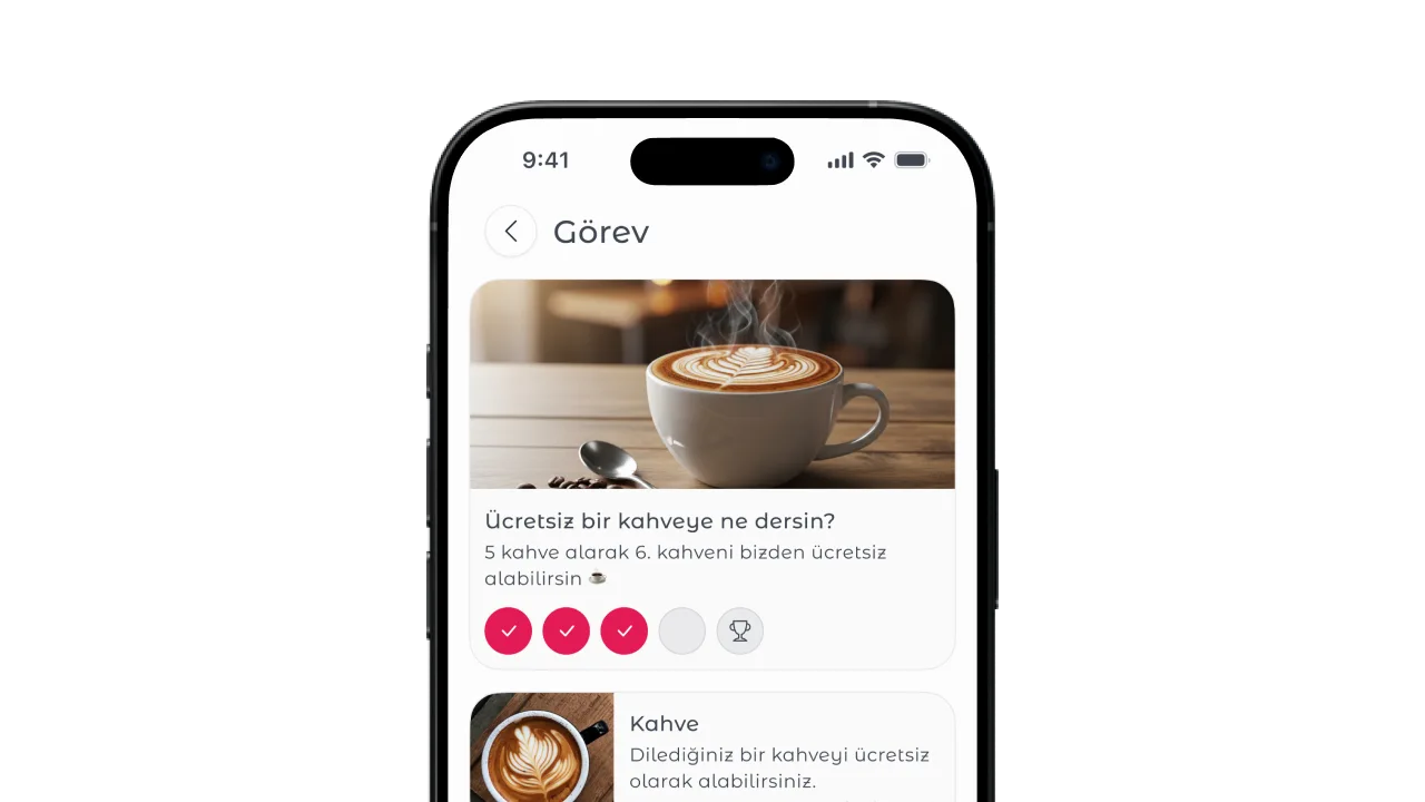 Cheers - Digital Loyalty Marketplace