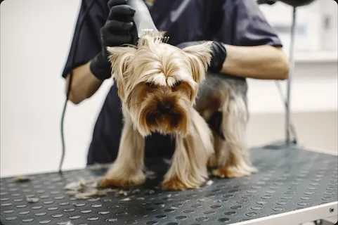 Cheers pet grooming and pet store digital loyalty program, punch card